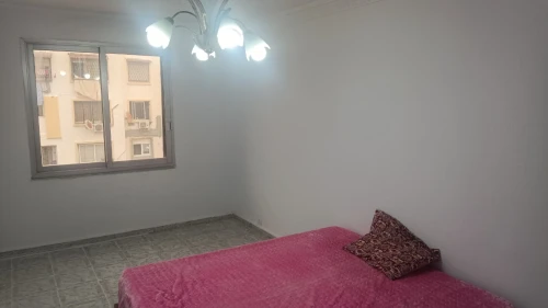 Location Appartement F5 Alger Said hamdine