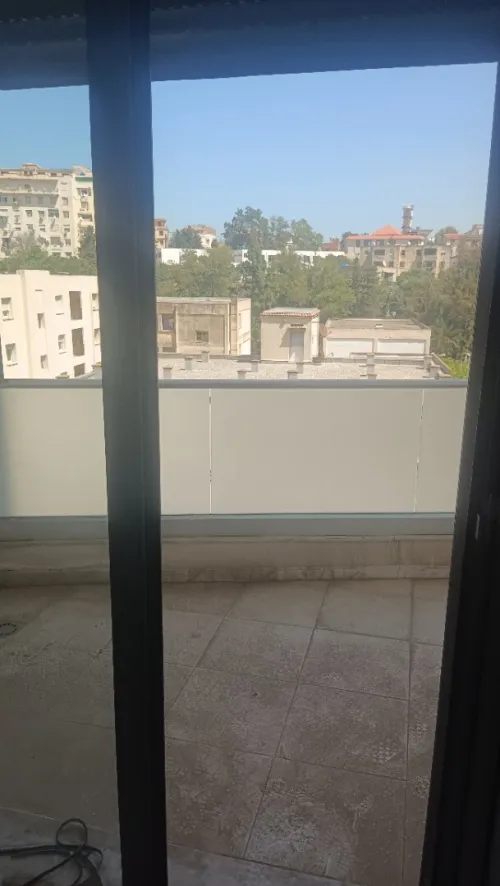 Location Appartement F5 Alger Said hamdine