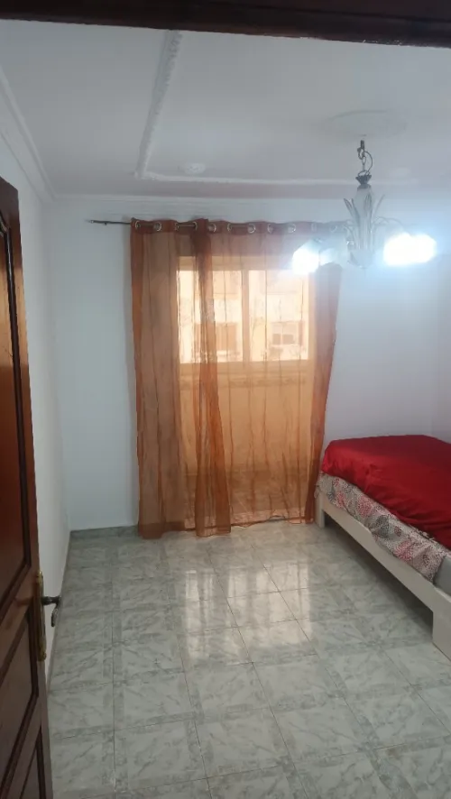 Location Appartement F5 Alger Said hamdine