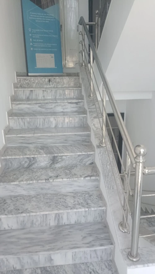 Location Appartement F5 Alger Said hamdine