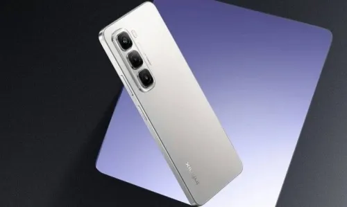 infinix Infinix hot 50 pro plus