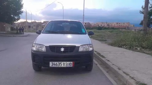 Suzuki Alto 2013 Alto