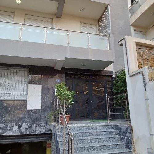 Vente Appartement F3 Alger Draria