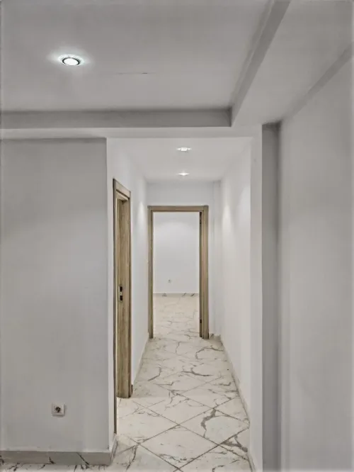 Vente Appartement F3 Alger Douera