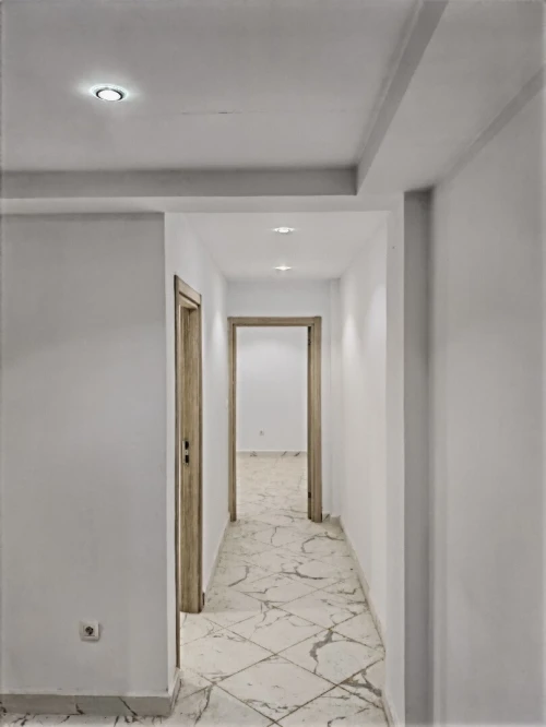 Vente Appartement F3 Alger Douera