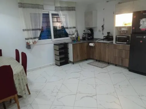 Vente Appartement F3 Alger Douera