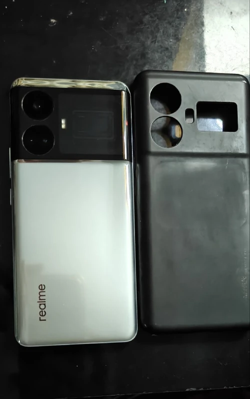 Realme GT5 5G 512go 16+4Ram