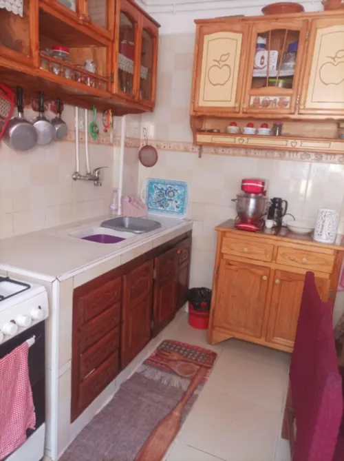 Vente Appartement F3 Alger Gue de constantine