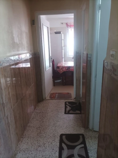 Vente Appartement F3 Alger Gue de constantine