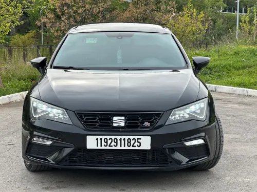Seat Leon 2018 FR