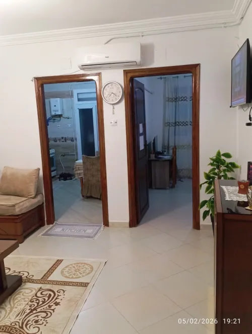 Vente Appartement F3 Alger Bordj el kiffan