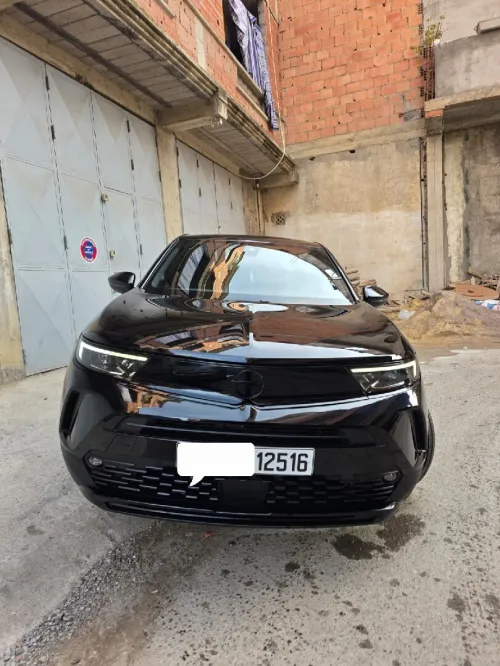 Opel Mokka 2024 GS Line