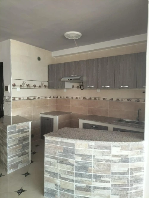 Vente Appartement F2 Tizi Ouzou Tigzirt