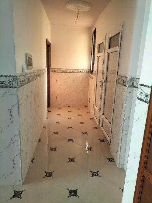 Vente Appartement F2 Tizi Ouzou Tigzirt