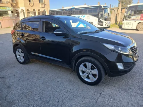 Kia Sportage 2012 Sportage