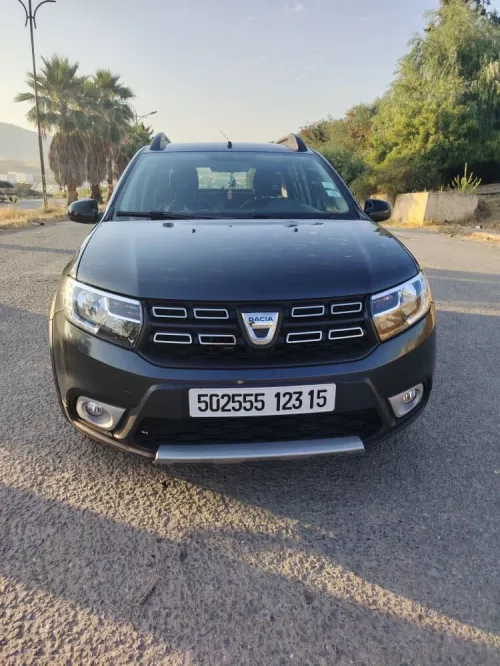 Dacia Sandero 2023 Expression