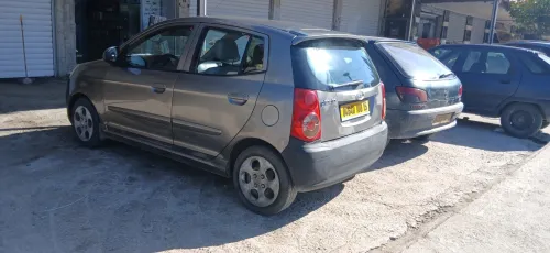 Kia Picanto 2008 