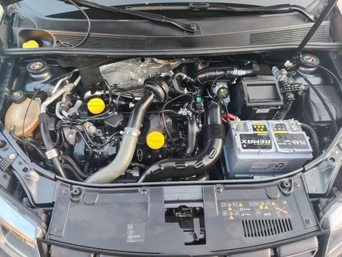 Dacia Sandero 2023 Expression