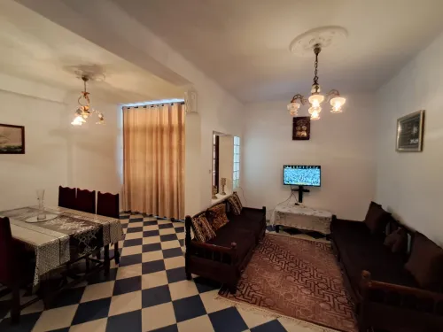 Vente Appartement F4 Tizi Ouzou Draa el mizan