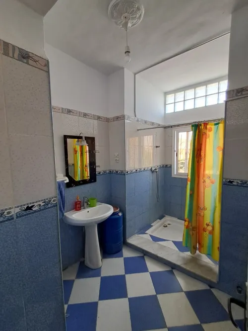 Location Appartement F4 Tizi Ouzou Draa el mizan