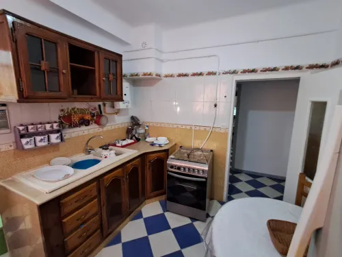 Location Appartement F4 Tizi Ouzou Draa el mizan