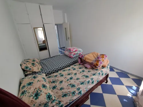 Vente Appartement F4 Tizi Ouzou Draa el mizan