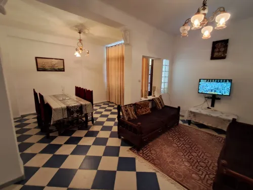 Vente Appartement F4 Tizi Ouzou Draa el mizan