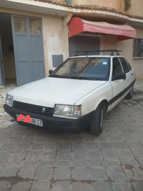 Renault 21 1988 21