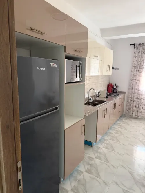 Location Appartement F5 Constantine Ain smara