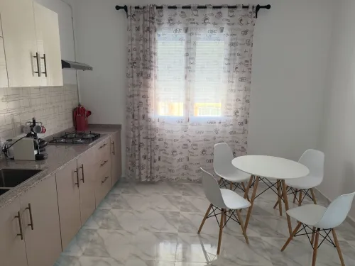 Location Appartement F5 Constantine Ain smara
