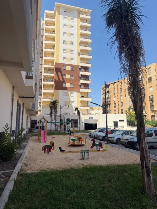 Location Appartement F5 Constantine Ain smara