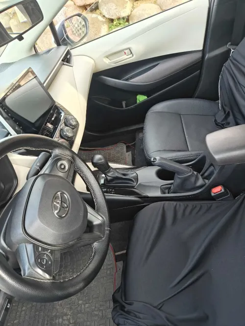 Toyota Corolla 2023 XLI