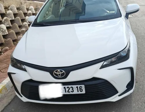 Toyota Corolla 2023 XLI