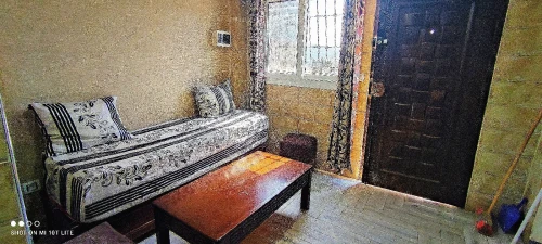 Location vacances Appartement F1 Béjaïa Bejaia