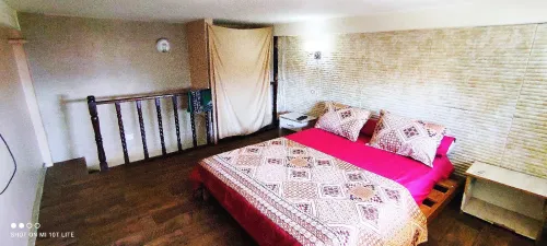 Location vacances Appartement F1 Béjaïa Bejaia