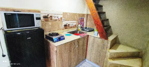 Location vacances Appartement F1 Béjaïa Bejaia