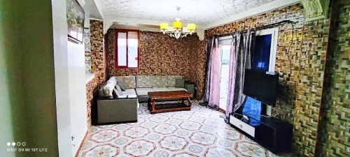 Location vacances Appartement F2 Béjaïa Bejaia