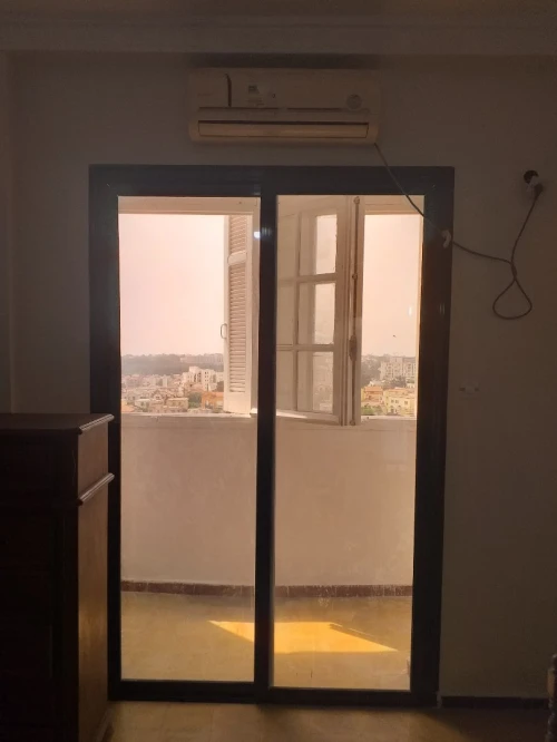 Vente Appartement F2 Alger El biar