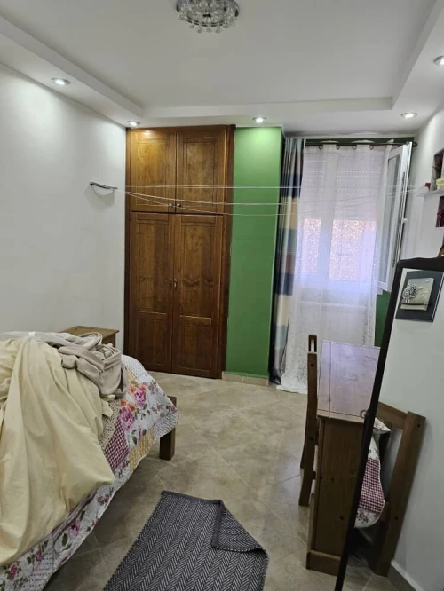 Vente Appartement F3 Alger Bordj el kiffan
