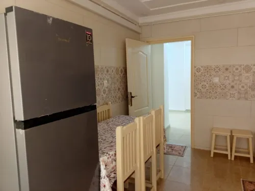 Location vacances Appartement F5 Alger Staoueli 13