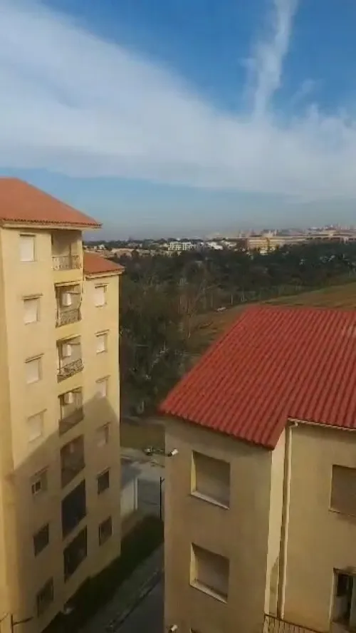 Vente Appartement F3 Alger Staoueli