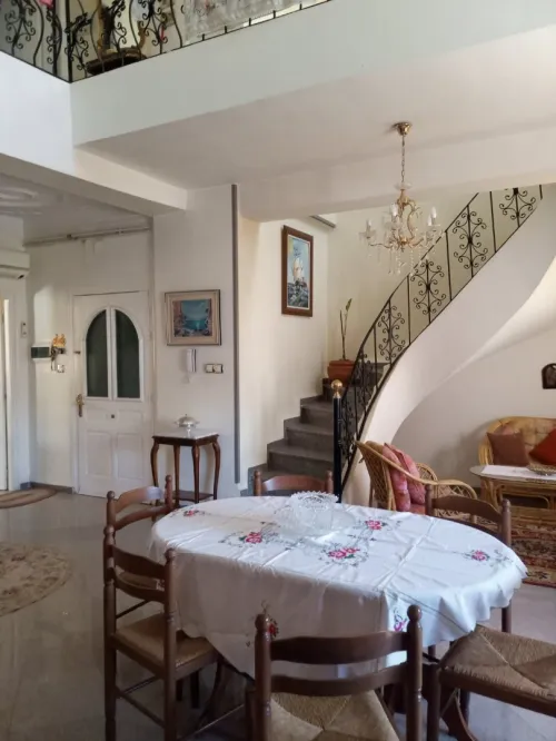 Location Appartement Duplex F8 Alger Birkhadem