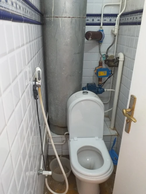 Vente Appartement F2 Alger El biar