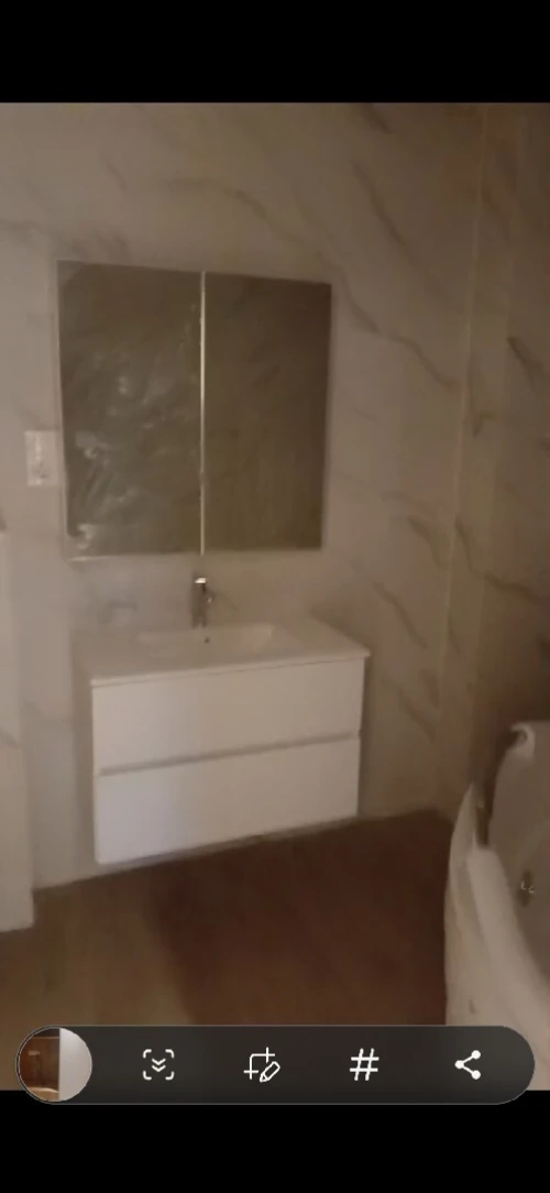 Vente Appartement F4 Alger Staoueli