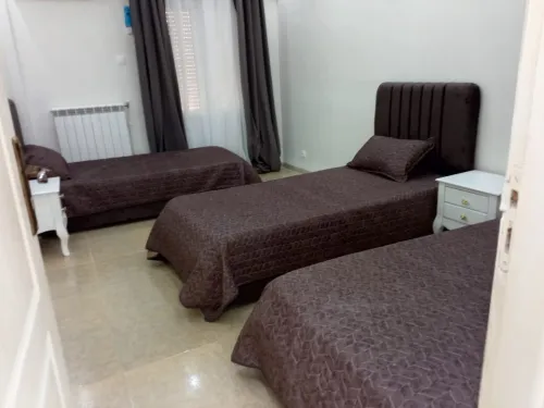 Location vacances Appartement F5 Alger Staoueli 6