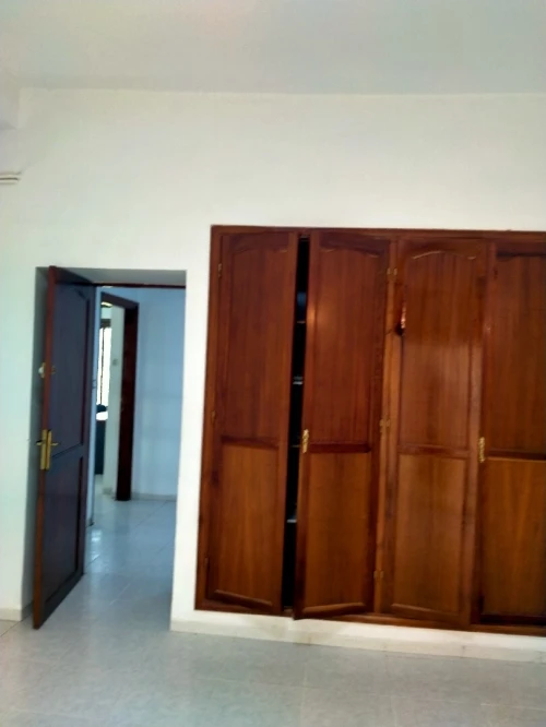 Location Appartement F4 Alger Ben aknoun
