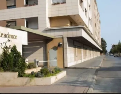 Cherche achat Appartement Alger Cheraga