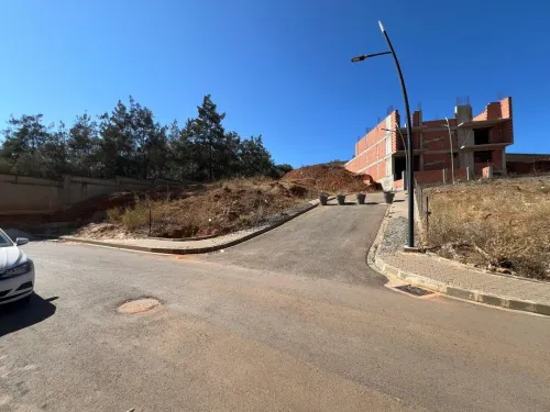 Vente Terrain Alger Birkhadem