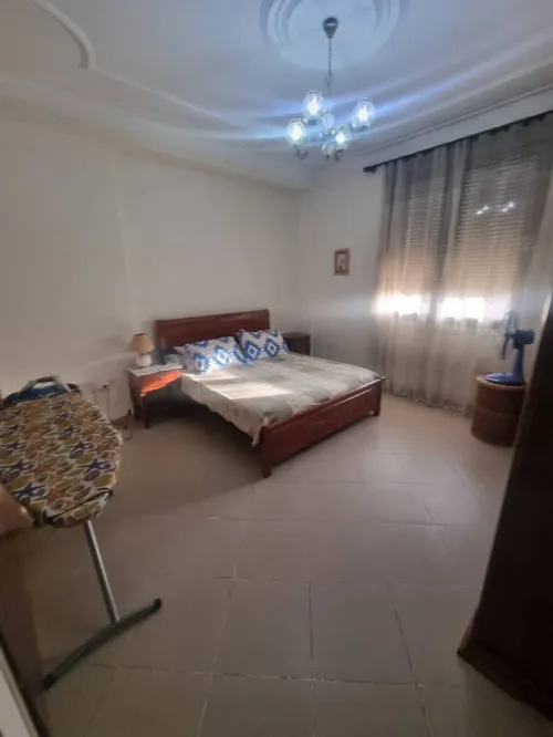 Location Appartement Duplex F8 Alger Birkhadem