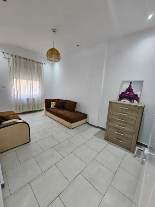 Location Appartement F4 Alger Hydra